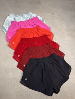 Lululemon LOT