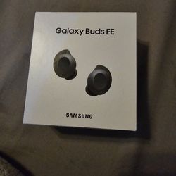 Galaxy Buds FE 