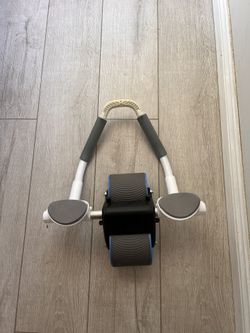 Abdominal Trainer -Workout and Home Gym Exercise