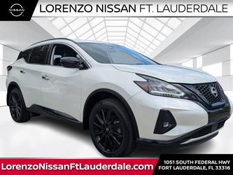 2023 Nissan Murano