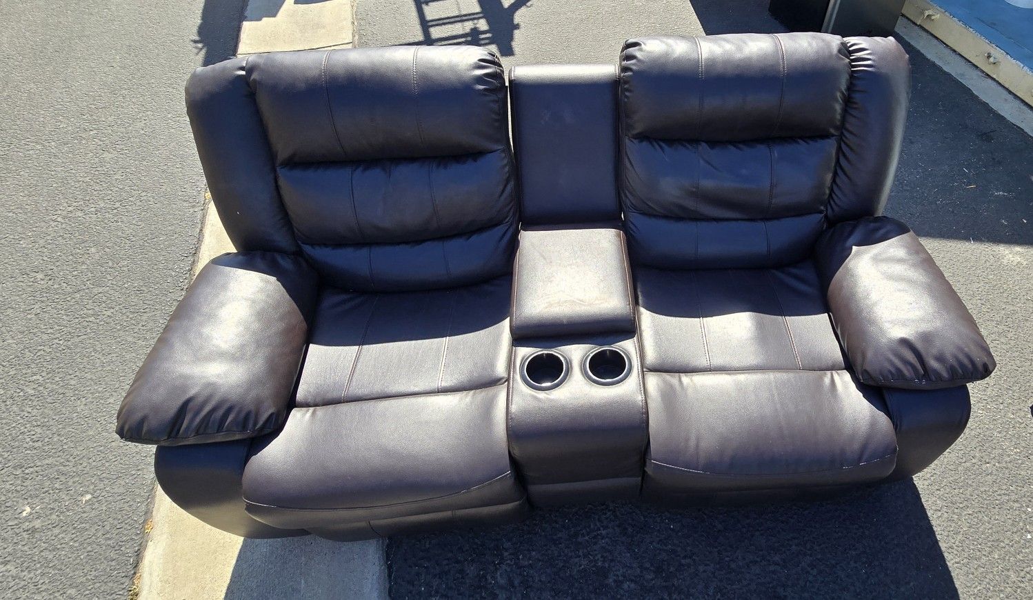 Sofa Recliner