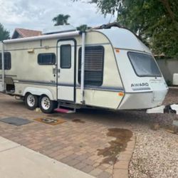 1994 Chalet Rv Award 7500 O.B.O.