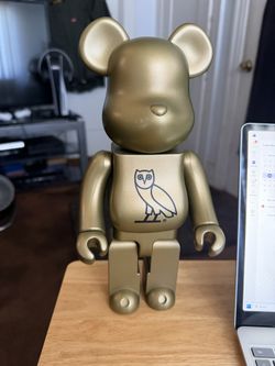 Ovo BearBrick