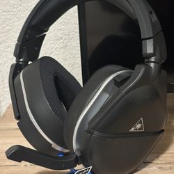 Turtle Beach Game Headset 