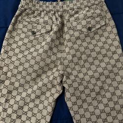Gucci Pants