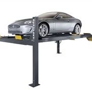 NEW 14K BENDPACK 4 POST LIFT