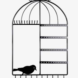 Jewelry Organizer 