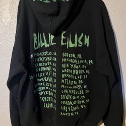 Billie Eilish 