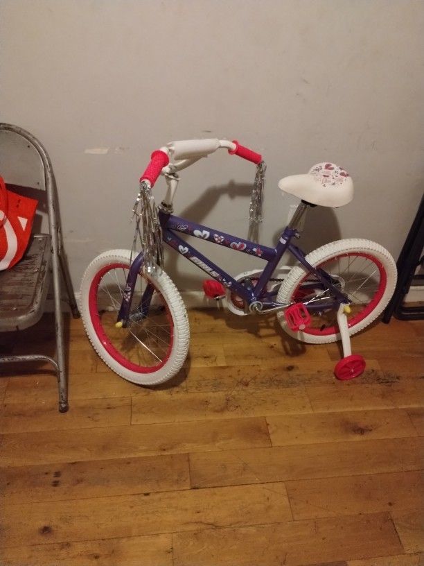 Bike For Girls