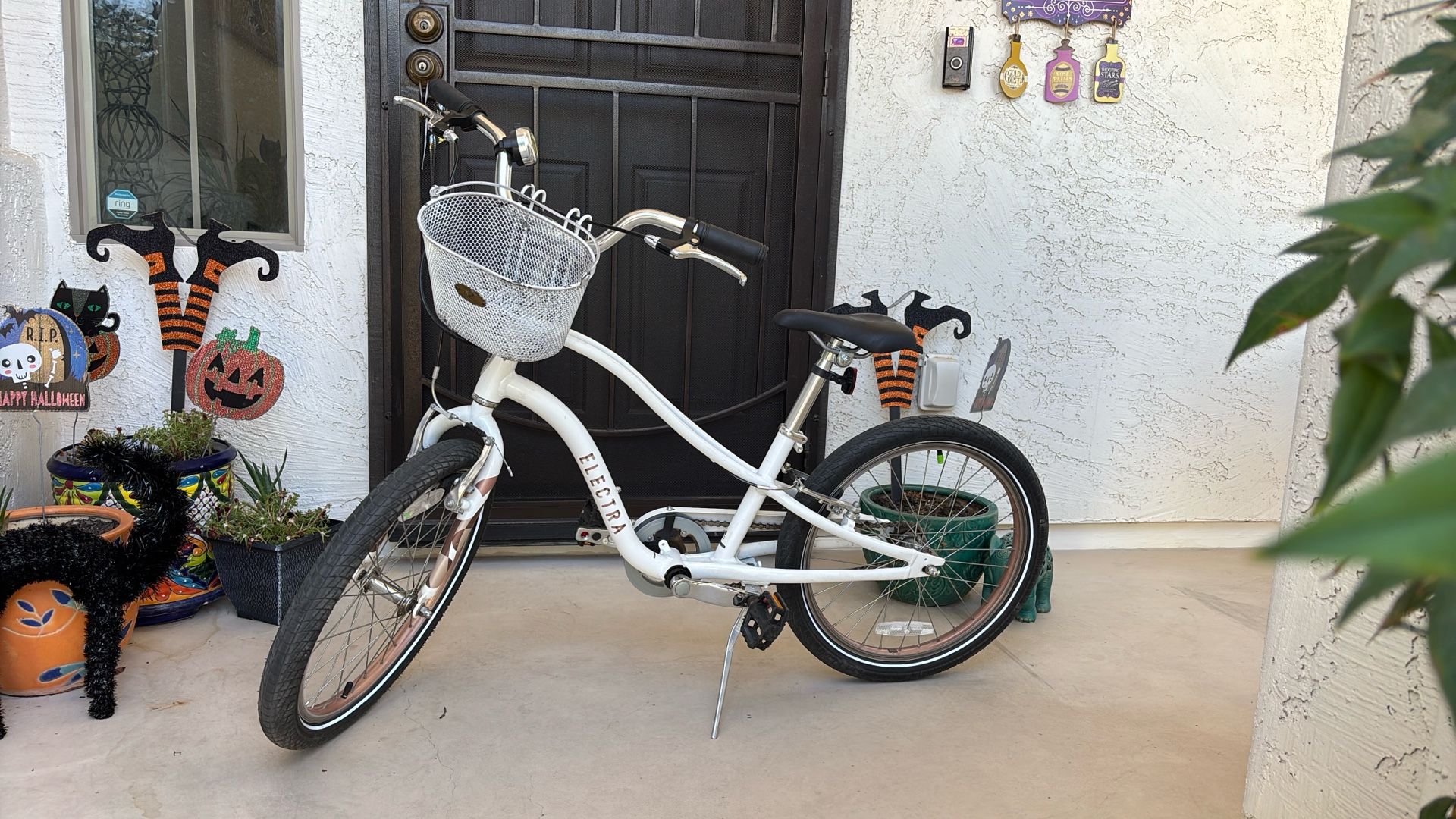 Electra Girls Bike20”