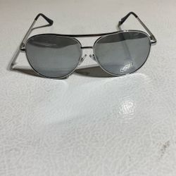 Sunglasses - Foster Grant Panama Jack Aviator Men's Polarized