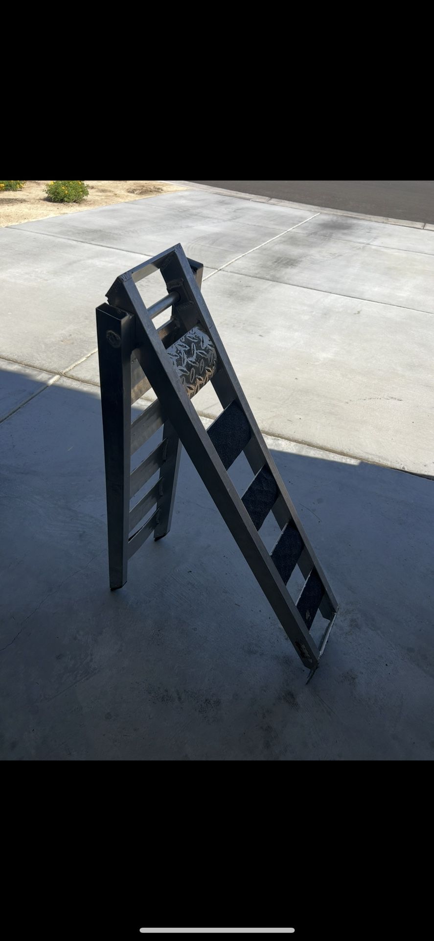 Ramp