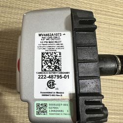 Honeywell Control Box For Gas Water Heater
