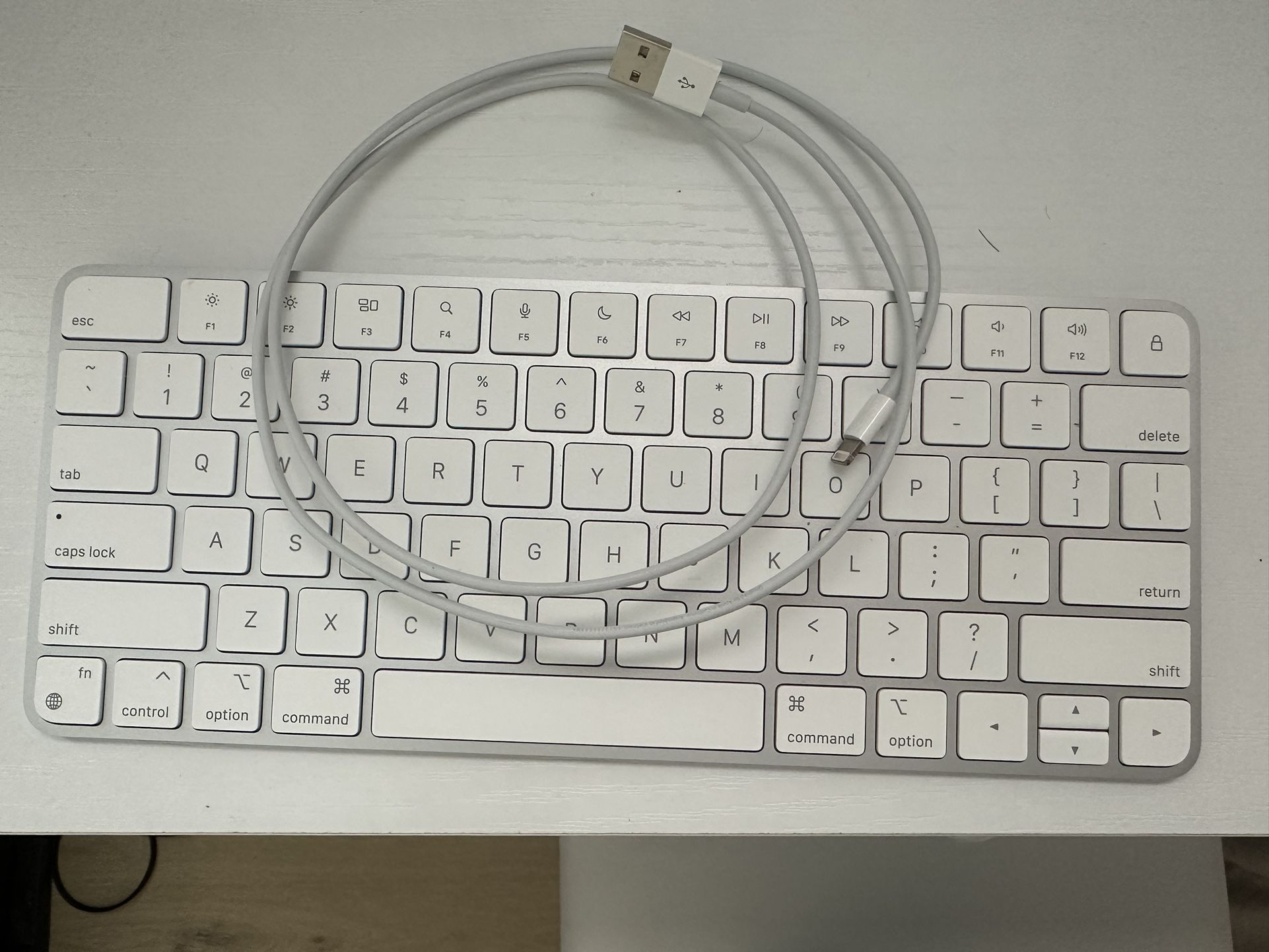 Keyboard
