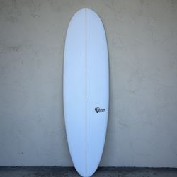 6’6” Surfboard Egg