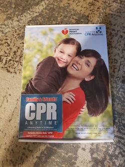 CPR Kit