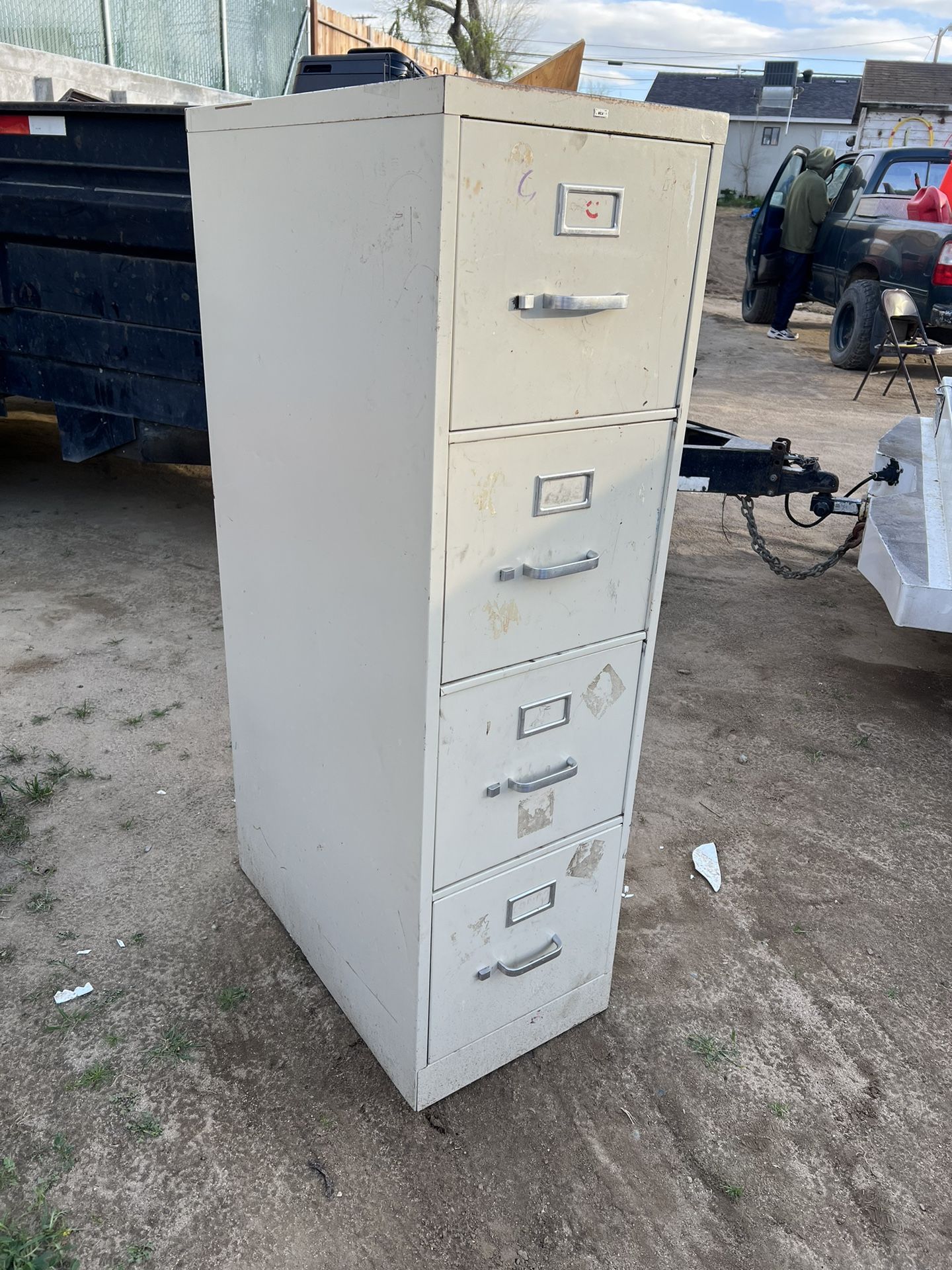 File Cabinet