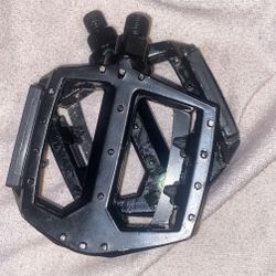 Pedals 
