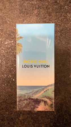 Louis Vuitton Pacific Chill