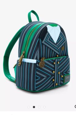 LF ELPHABA UNIFORM
MINI BACKPK