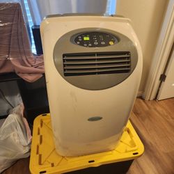 Portable AC