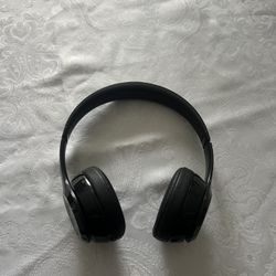 Beats Solo Wireless 