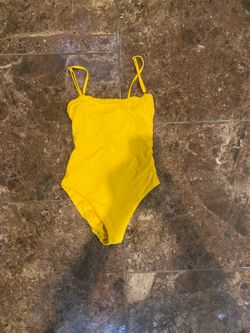 Swimsuit