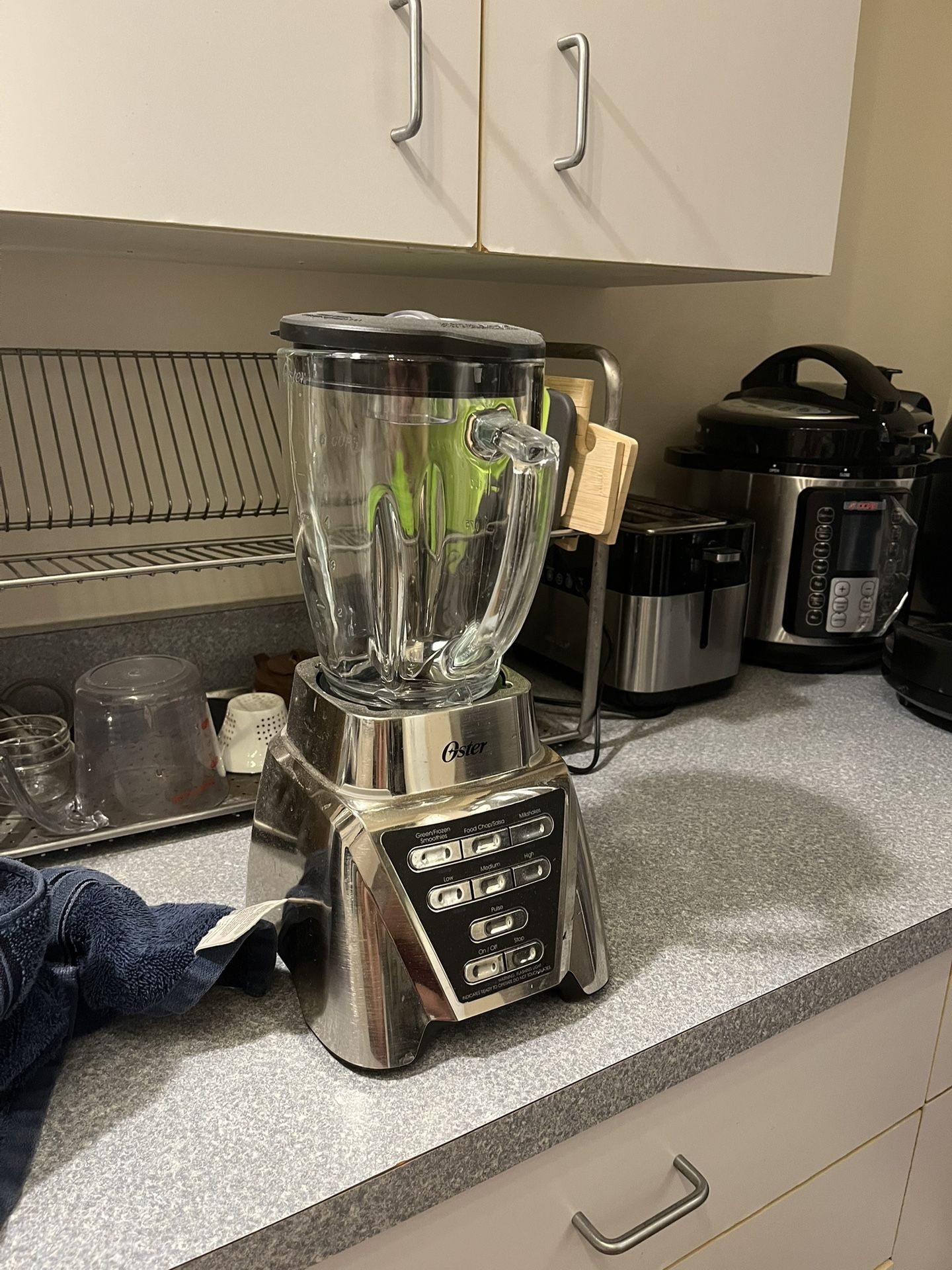 Oster Extreme Mix Blender 