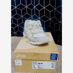 ASICS gel NYC Shoes