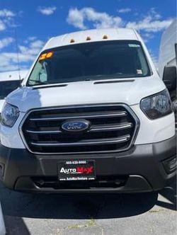 2020 Ford Transit-350 Cargo Van