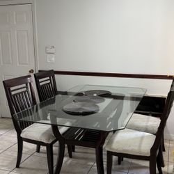 Dining Room table 