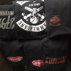 Sweatdhirts