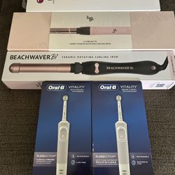 Hair Beauty Supply 