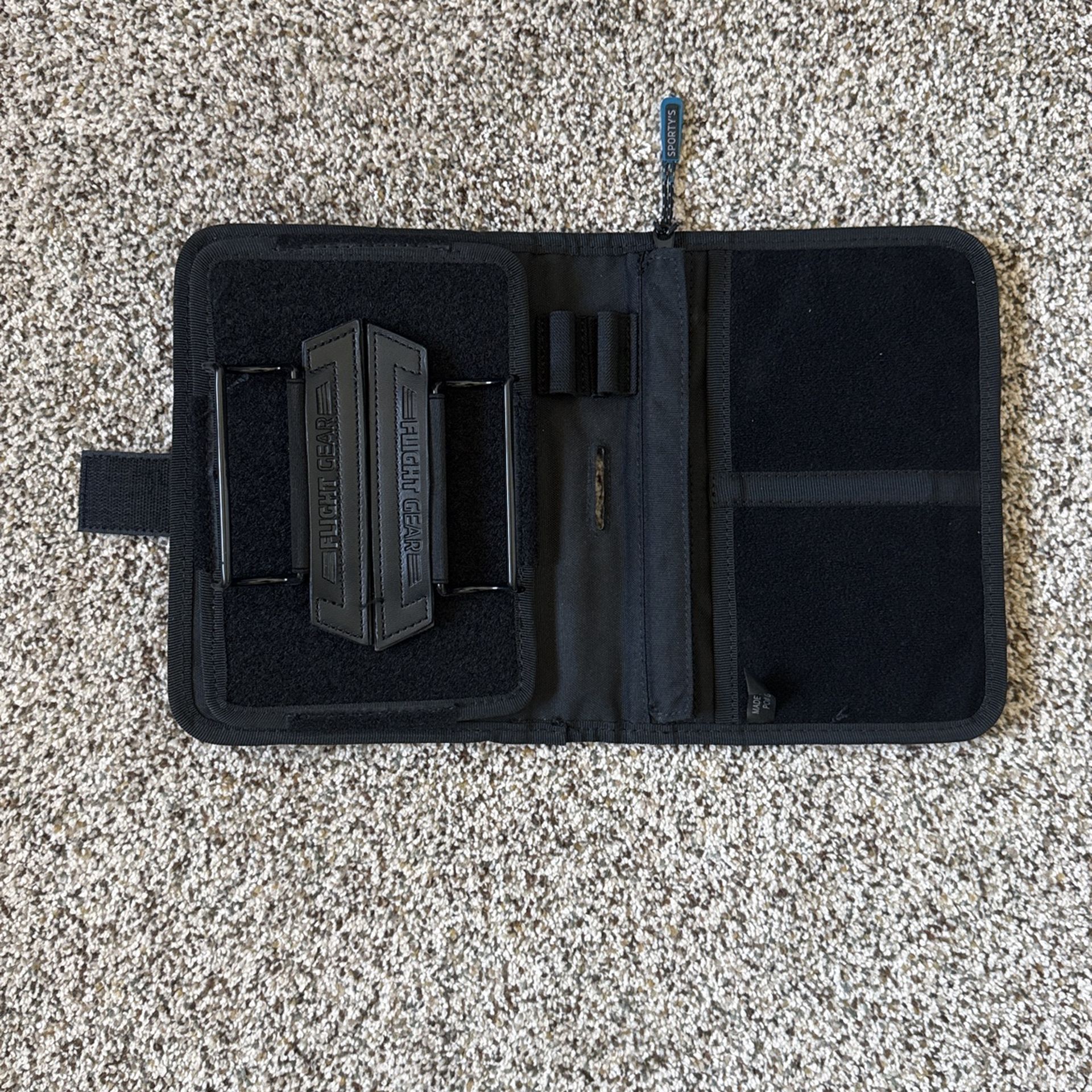 Kneeboard For iPad Mini