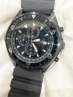 Casio watch