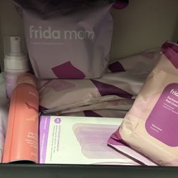 Frida Mom