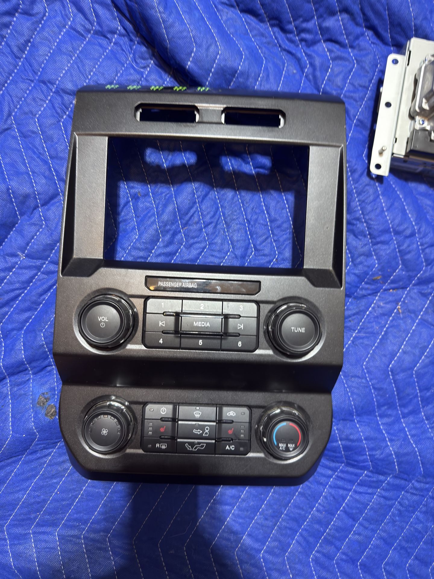 Oem Sync 3 And 8 Inch Screen