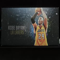 Kobe Canvas Art