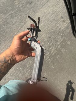 1979-93 mustang Foxbody fuel pump hanger