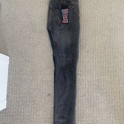 Kustom Ksubi Jeans Size 32