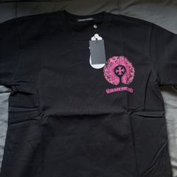 Chrome Hearts Tee
