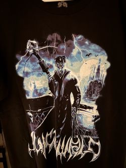 Juice world shirt