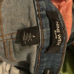 5 Jeans For Woman