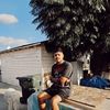 Eric Ramirez
