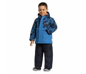 Snow bib And Jacket