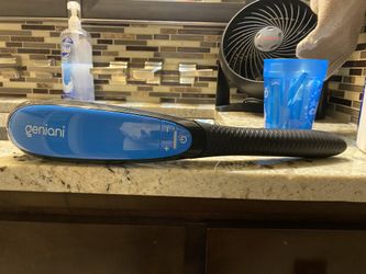 Genus I Cordless Massager