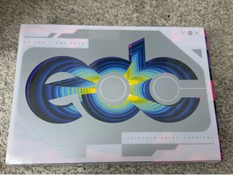 EDC bracelet GA+