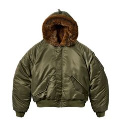 PALACE BOMBER JACKET