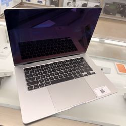 MacBook Air 2025 M4 256gb 16ram 