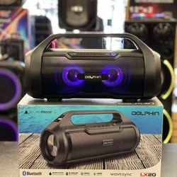 Speaker Bluetooth Inlambrico Alta Calidad De Sonido Super Bass Profundo **Delivery Gratis 10 Millas Max**